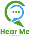 Hear Me